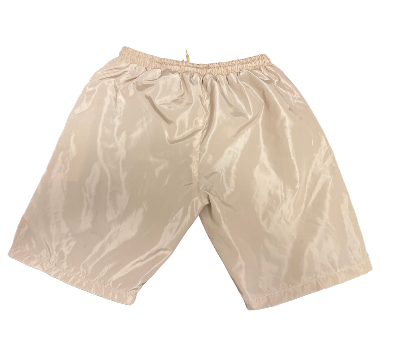 HC Classic Windbreaker Shorts