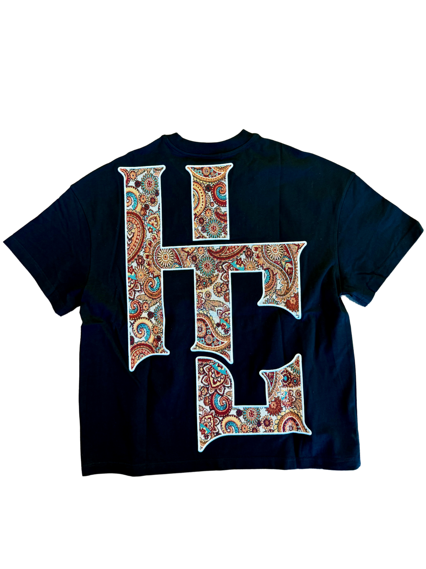 Paisley HC (Oversized)