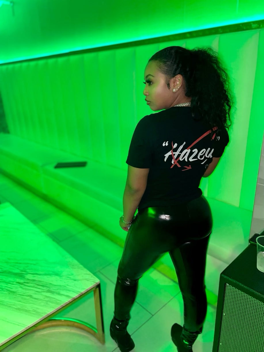 Hazey “VA”