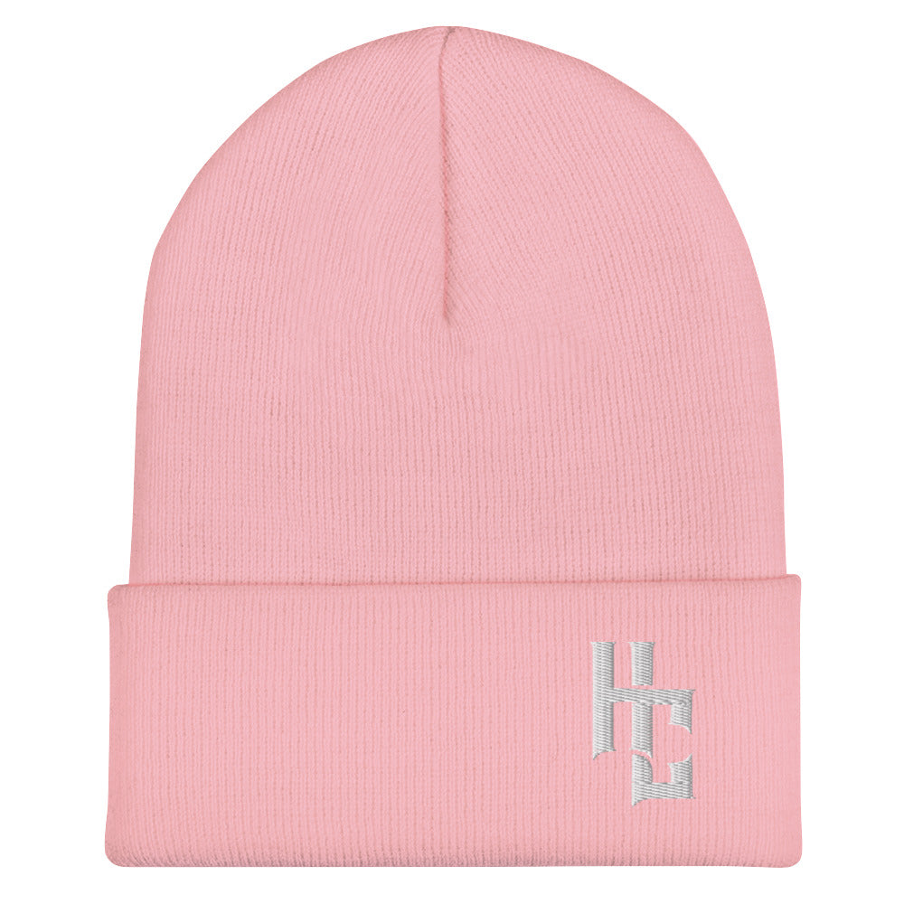Cuffed HC Beanie