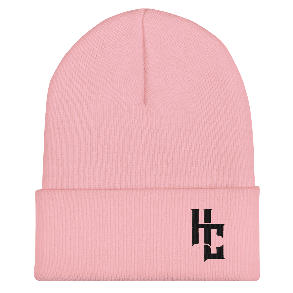 Cuffed HC Beanie
