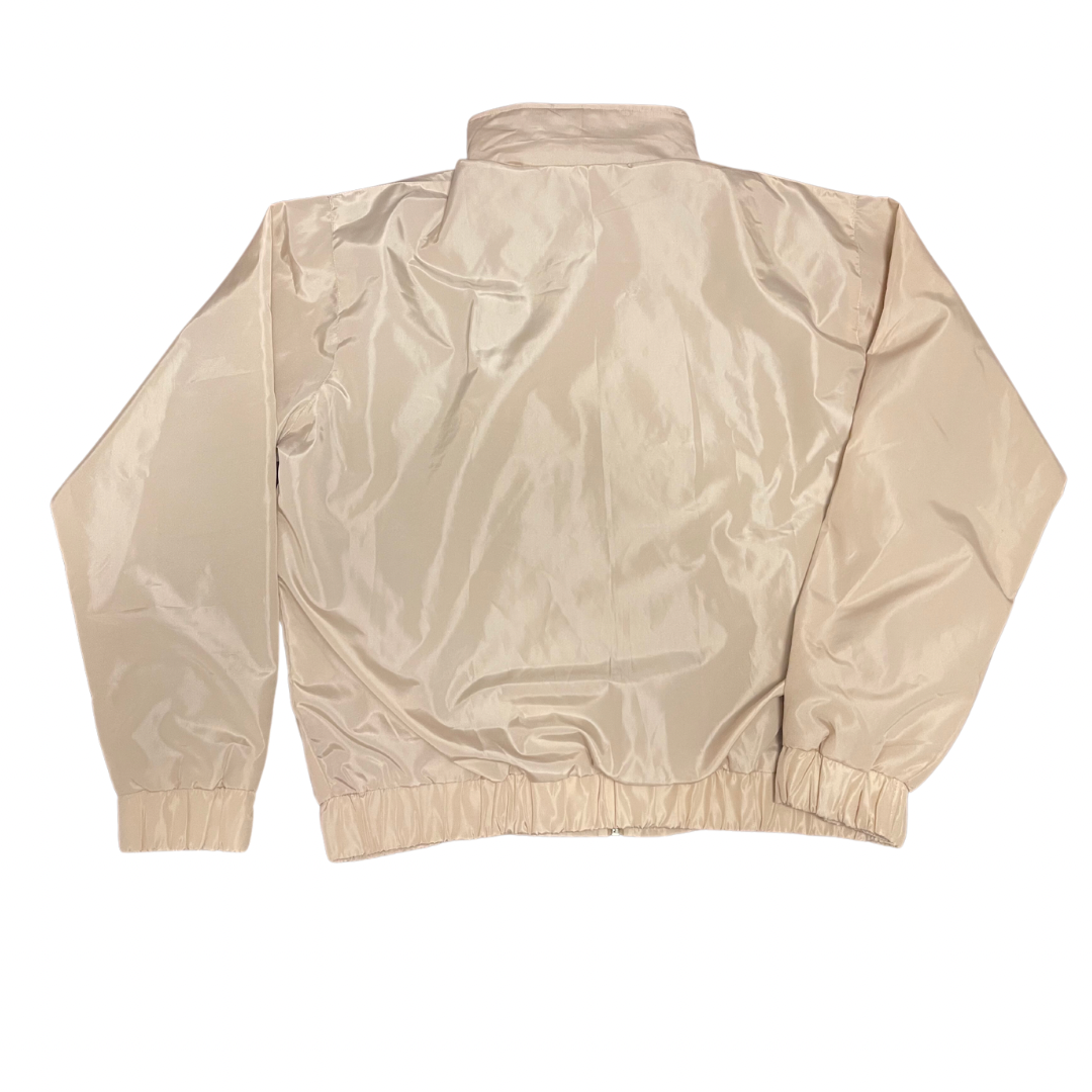 HC Classic Windbreaker zip up jackets