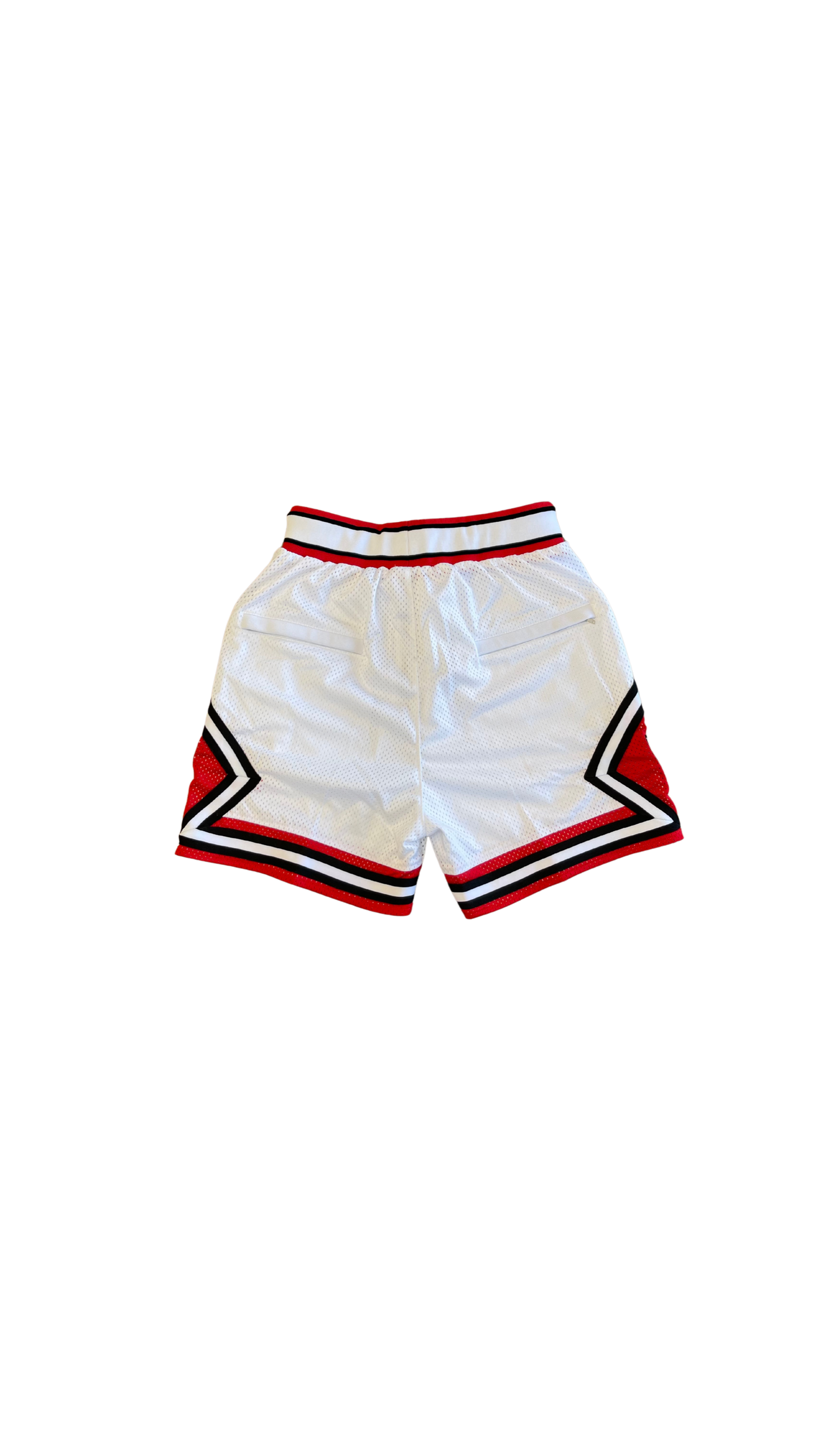 Hazey Retro Reds