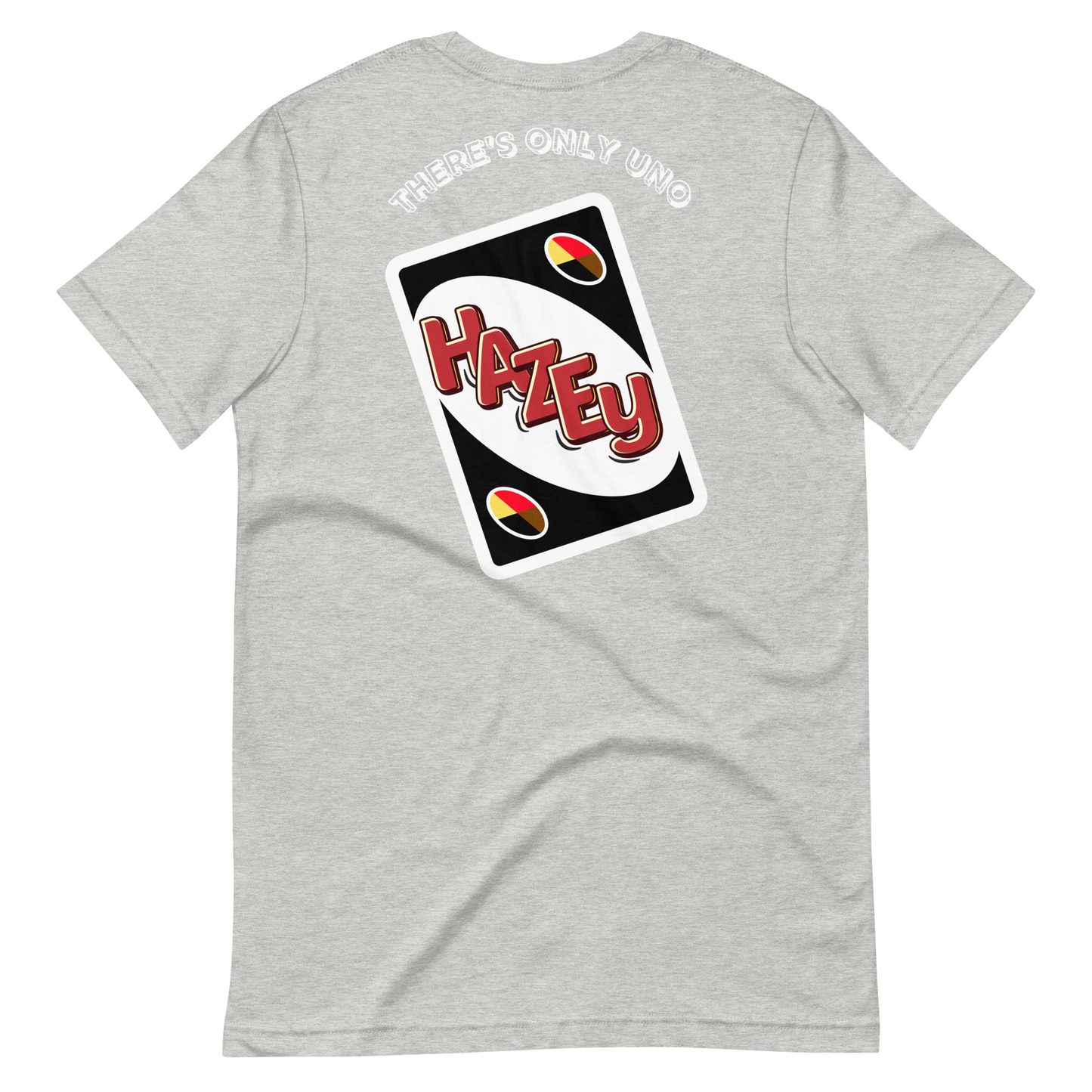 Uno Tee