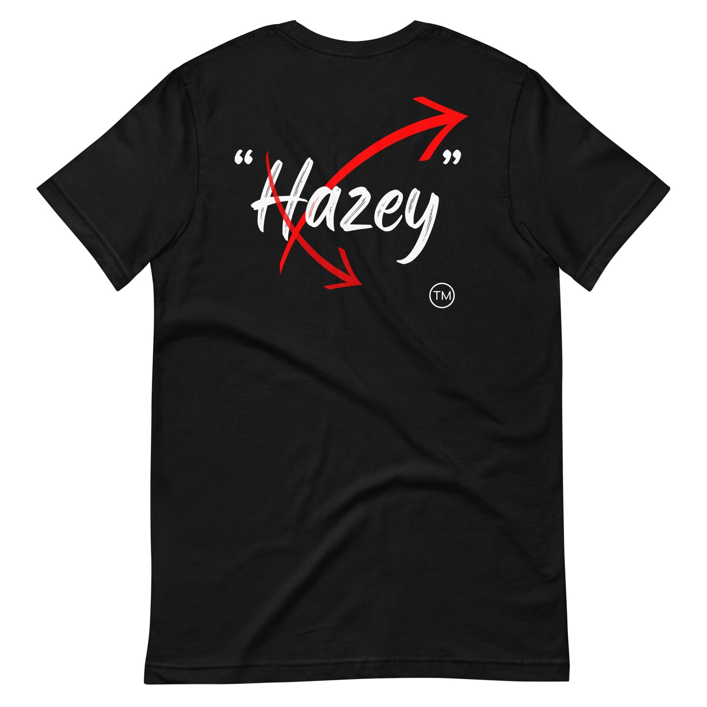 Hazey “VA”