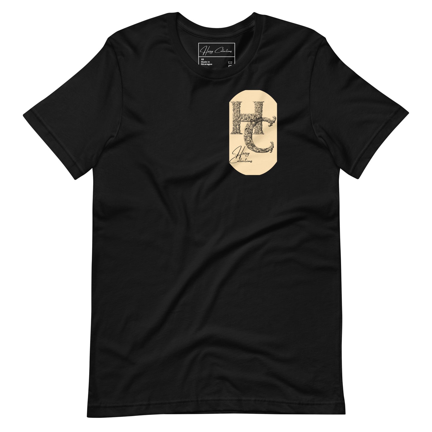 Hazey Thoughts t-shirt