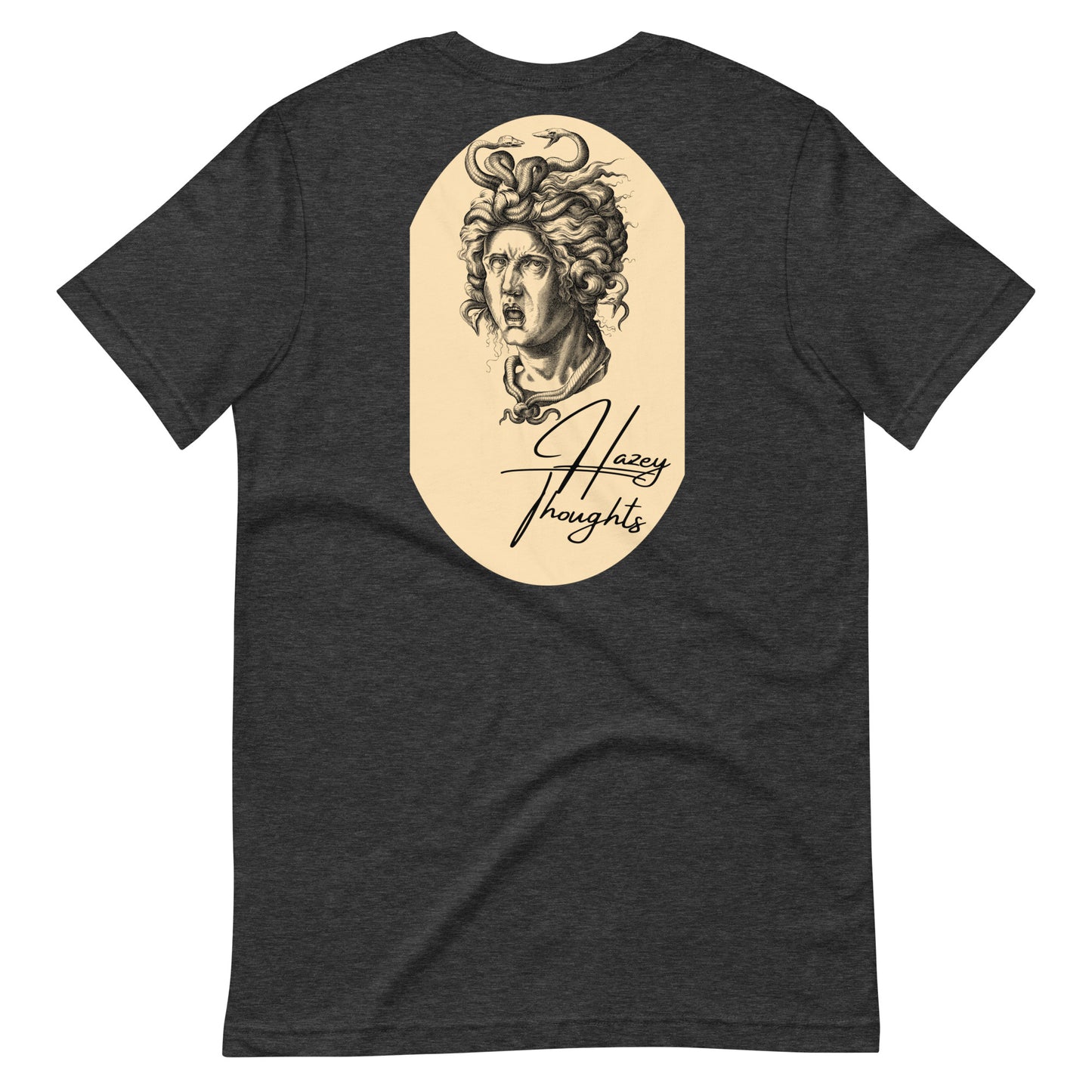 Hazey Thoughts t-shirt