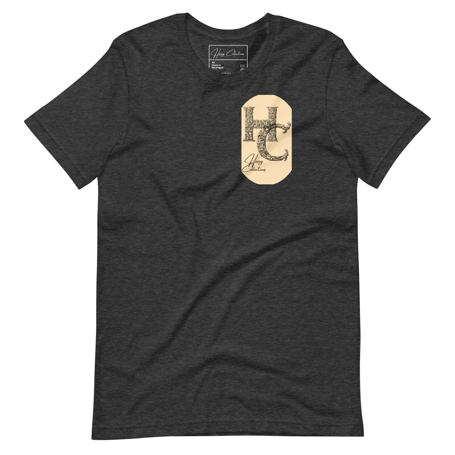 Hazey Thoughts t-shirt