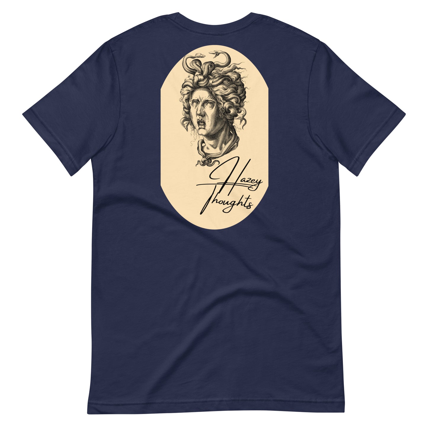 Hazey Thoughts t-shirt
