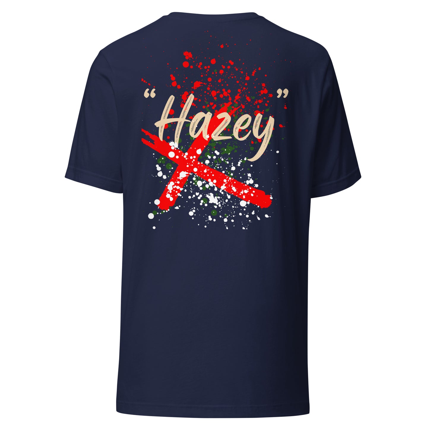 Splat Hazey t-shirt