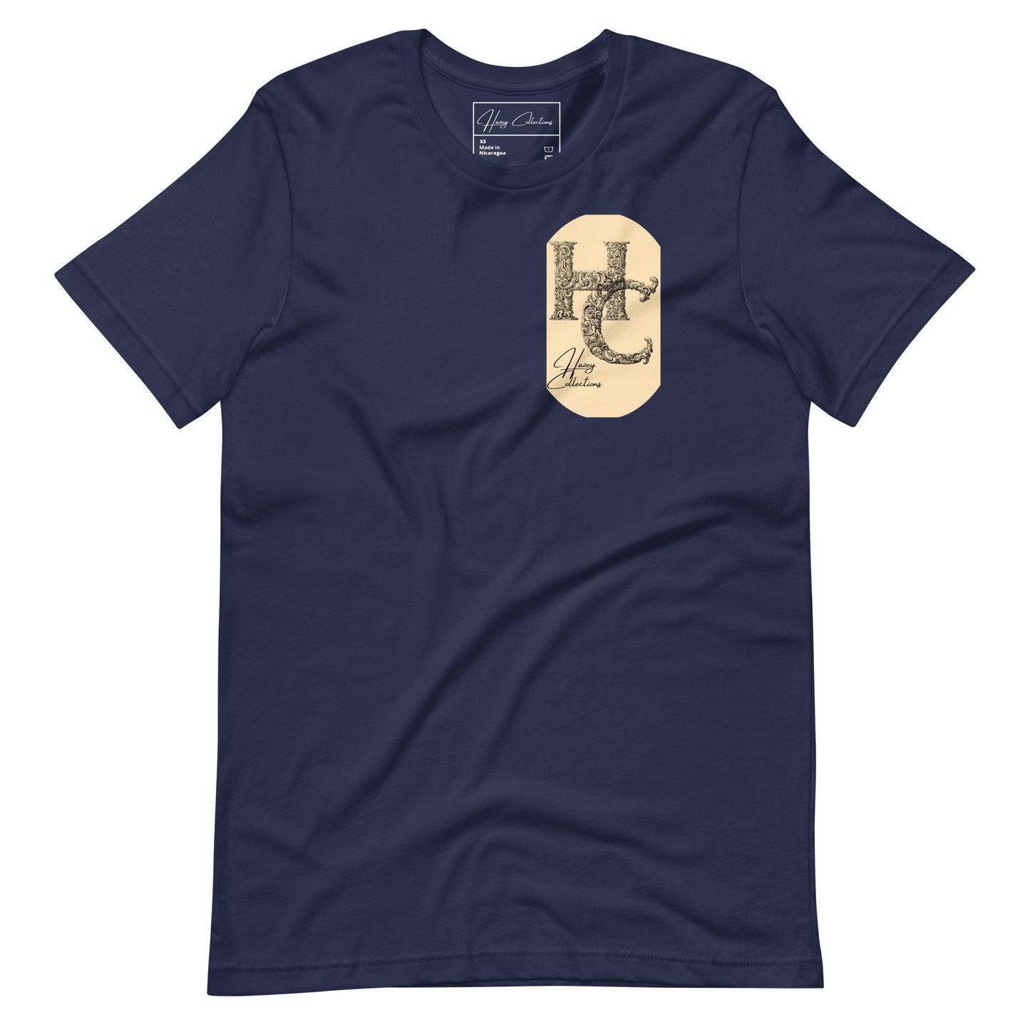 Hazey Thoughts t-shirt