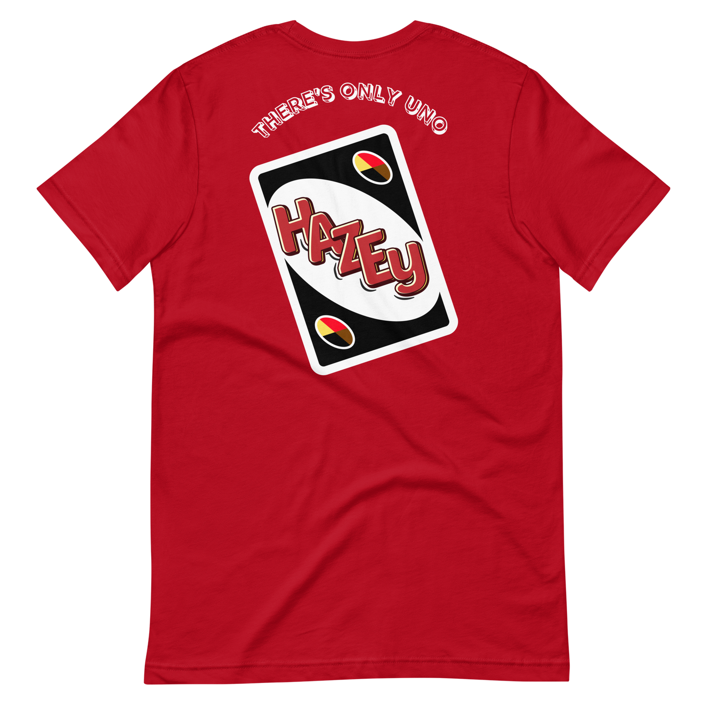 Uno Tee