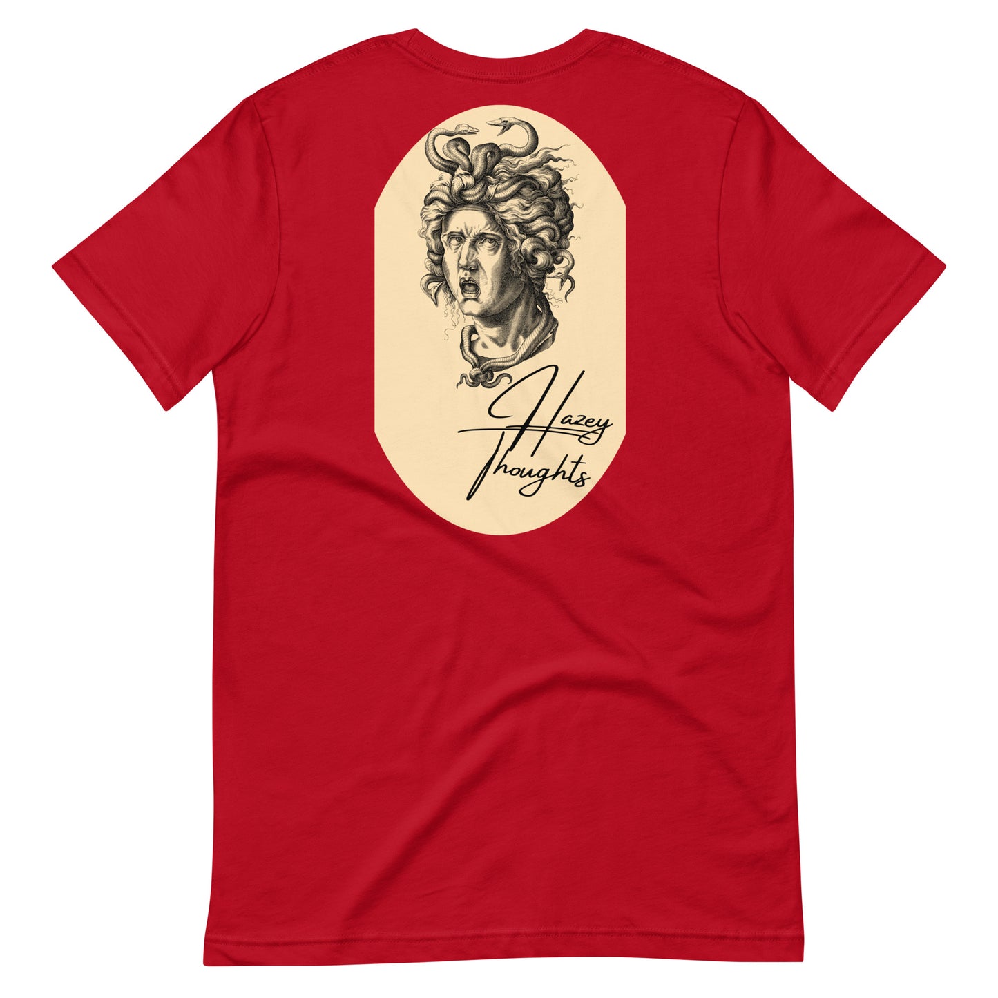 Hazey Thoughts t-shirt