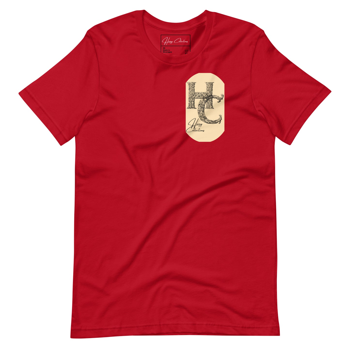 Hazey Thoughts t-shirt