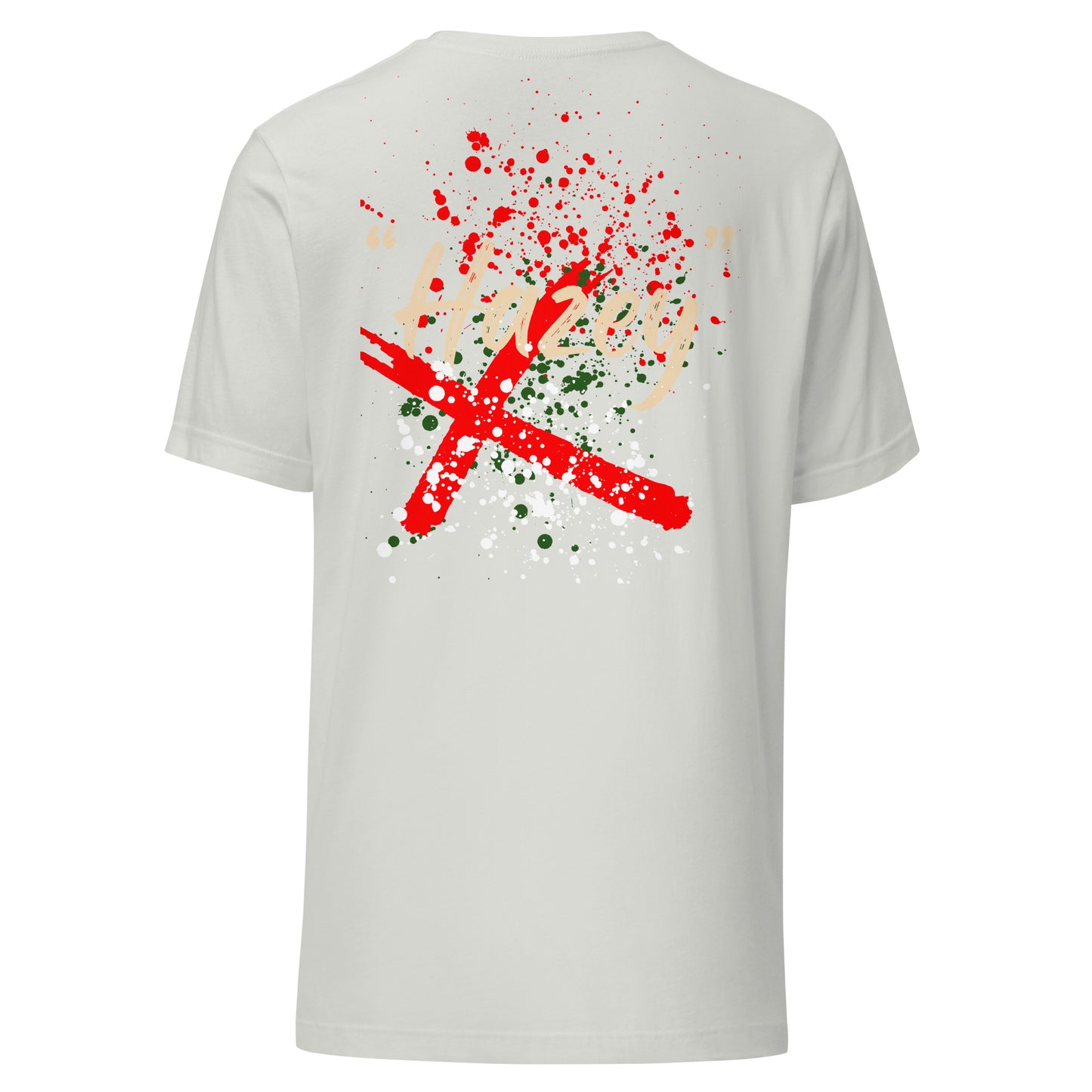 Splat Hazey t-shirt