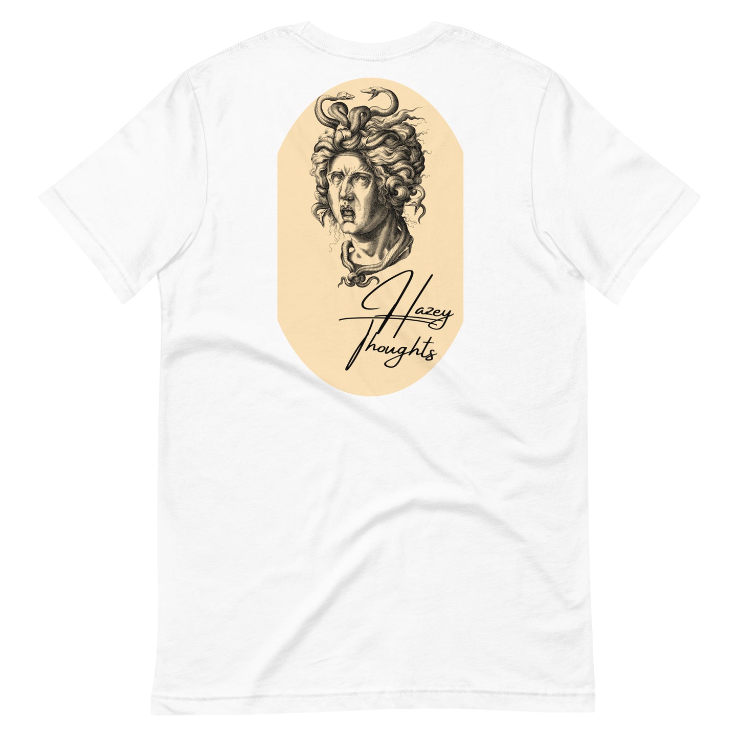 Hazey Thoughts t-shirt