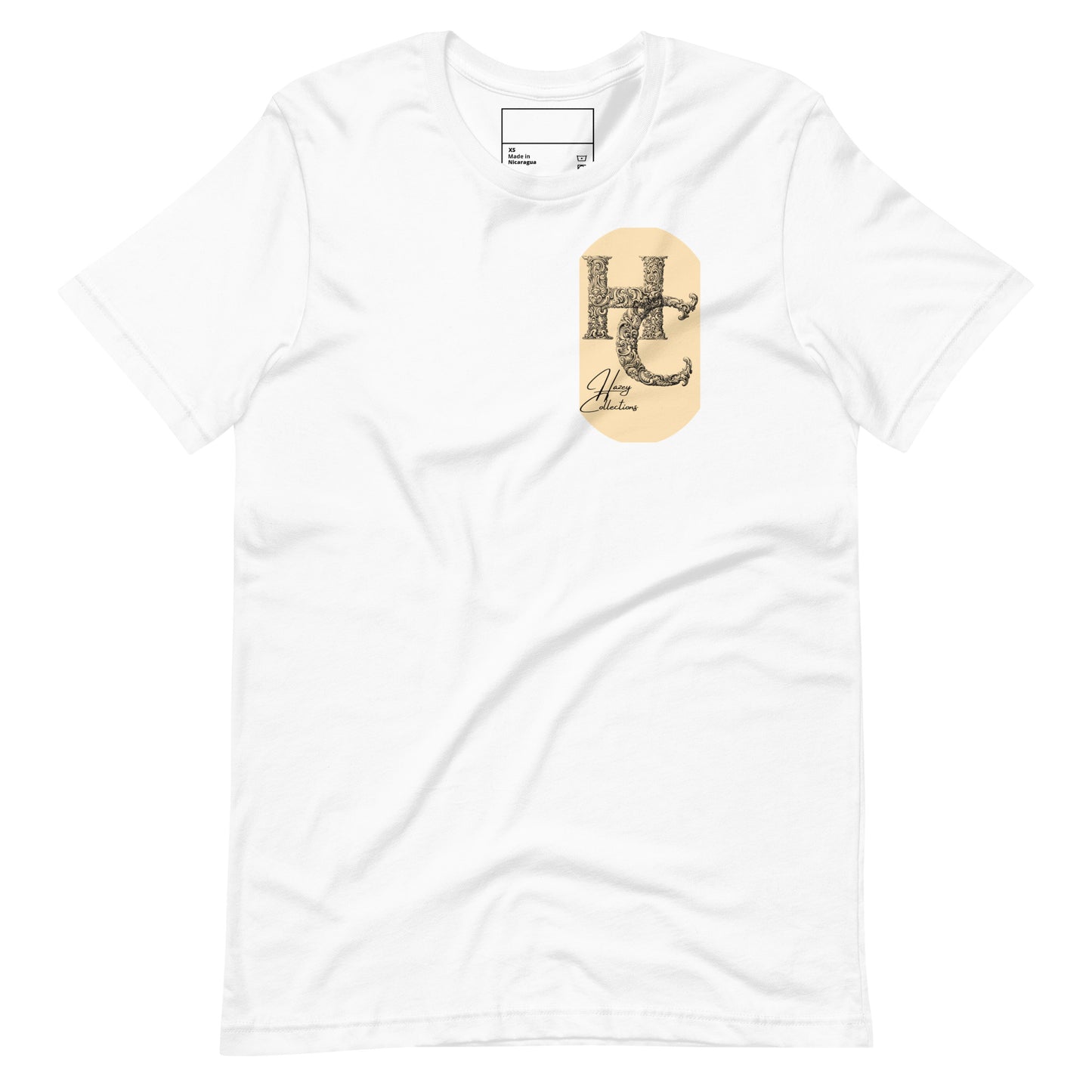 Hazey Thoughts t-shirt