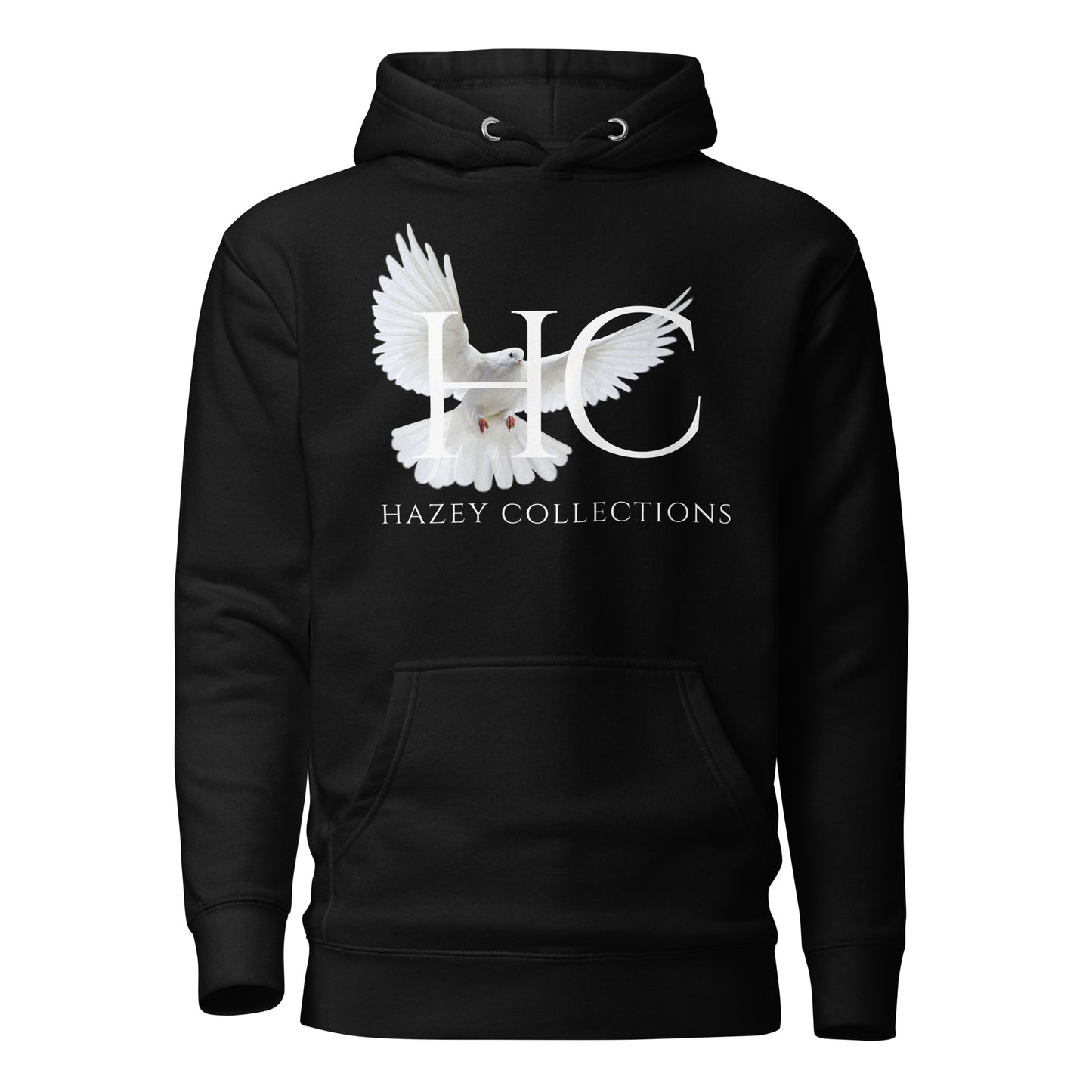 Unisex HC Dove Hoodie