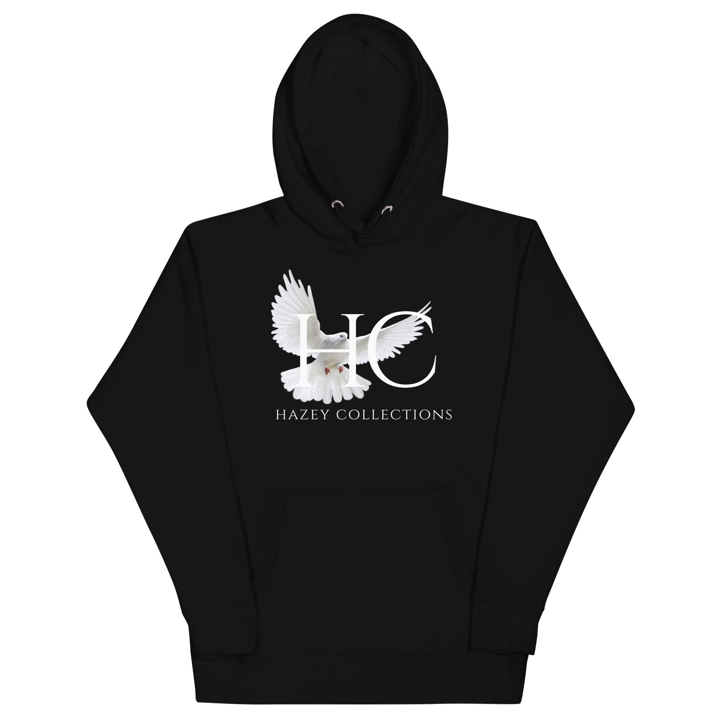 Unisex HC Dove Hoodie