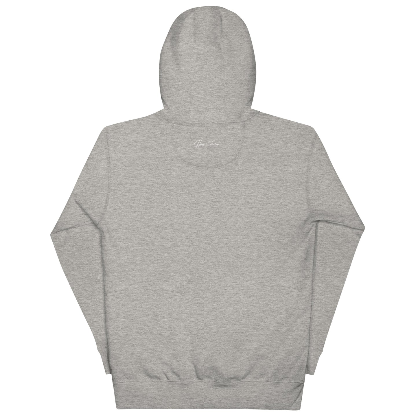 Unisex HC Dove Hoodie