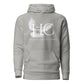 Unisex HC Dove Hoodie