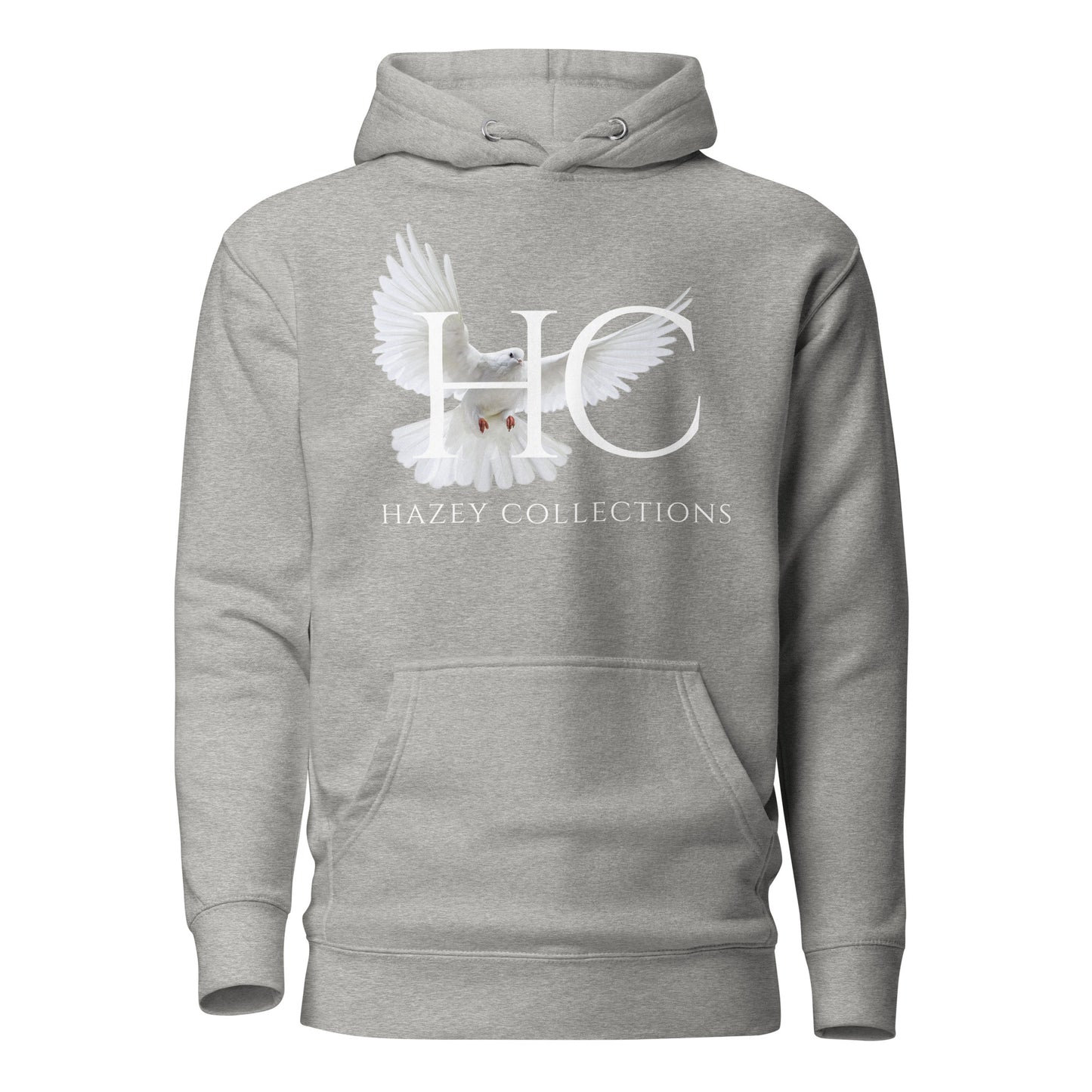 Unisex HC Dove Hoodie