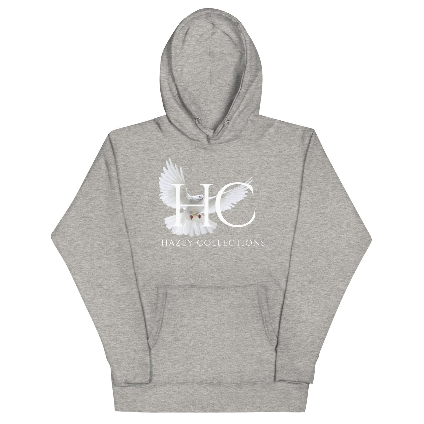 Unisex HC Dove Hoodie