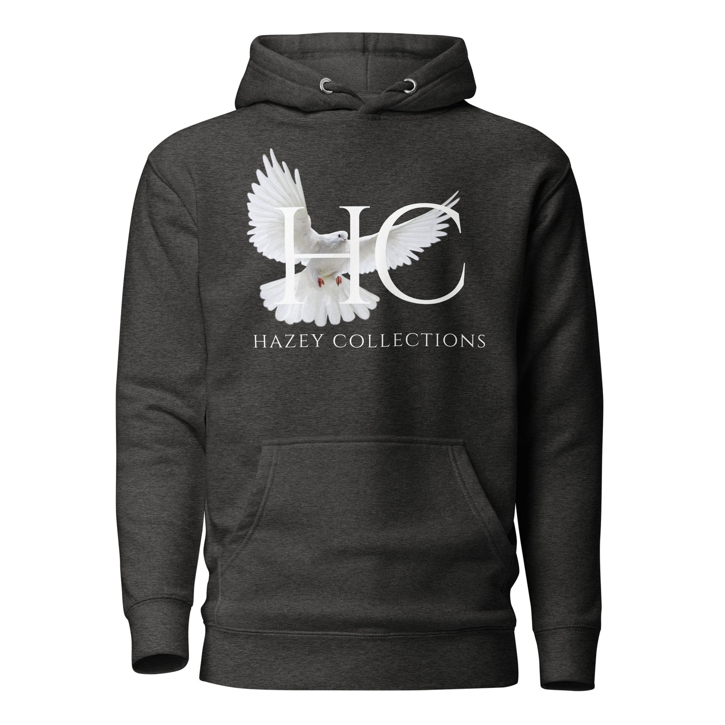 Unisex HC Dove Hoodie