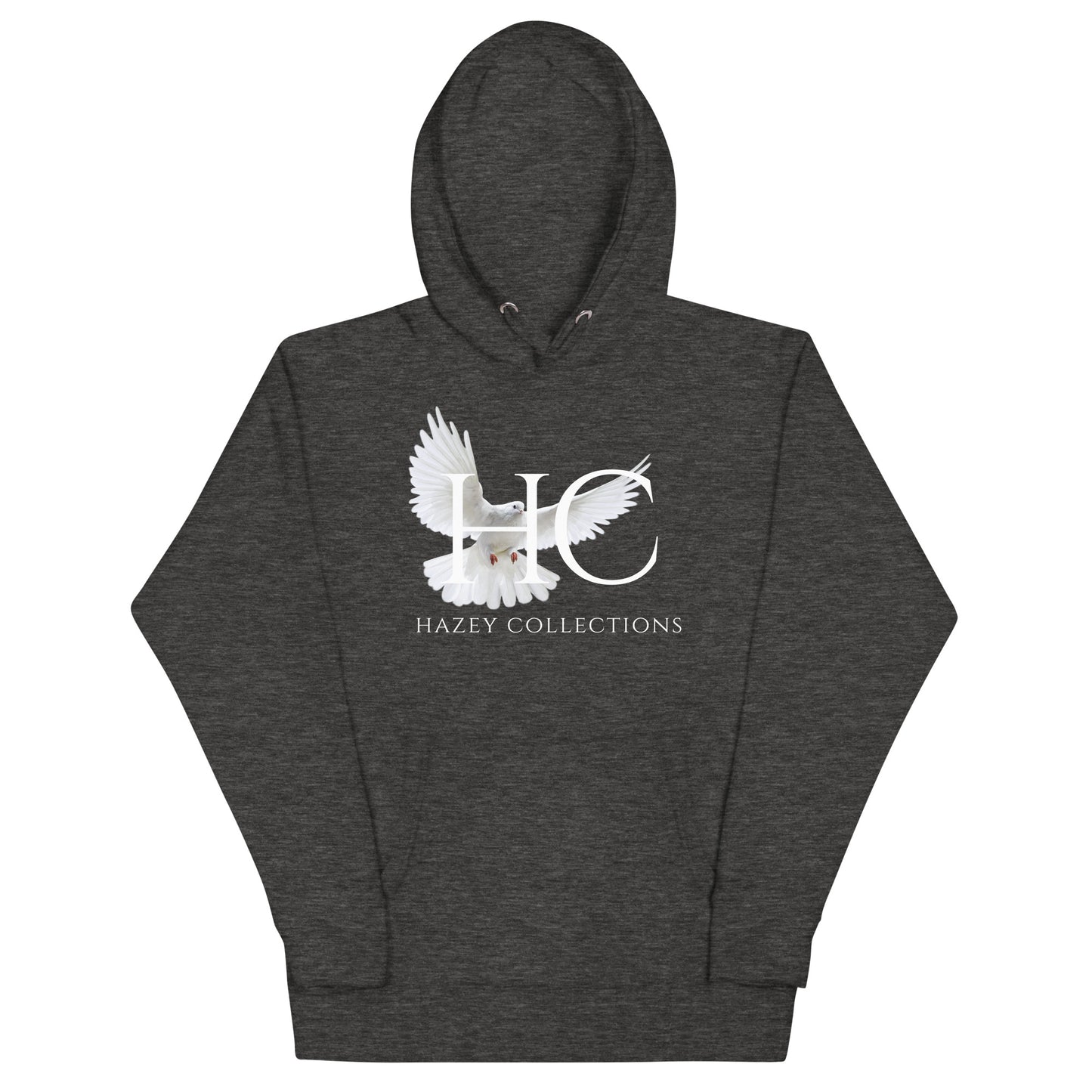 Unisex HC Dove Hoodie