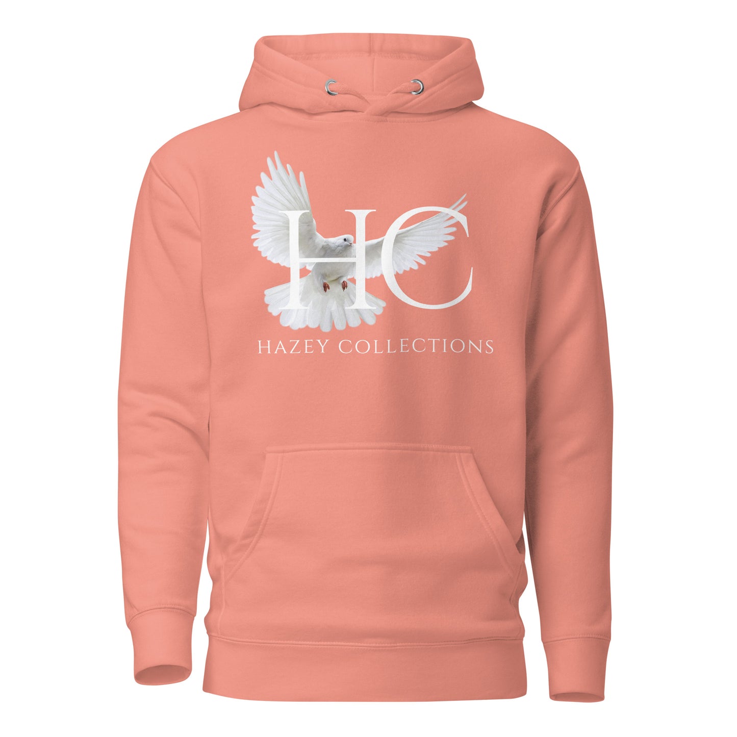 Unisex HC Dove Hoodie