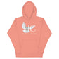 Unisex HC Dove Hoodie