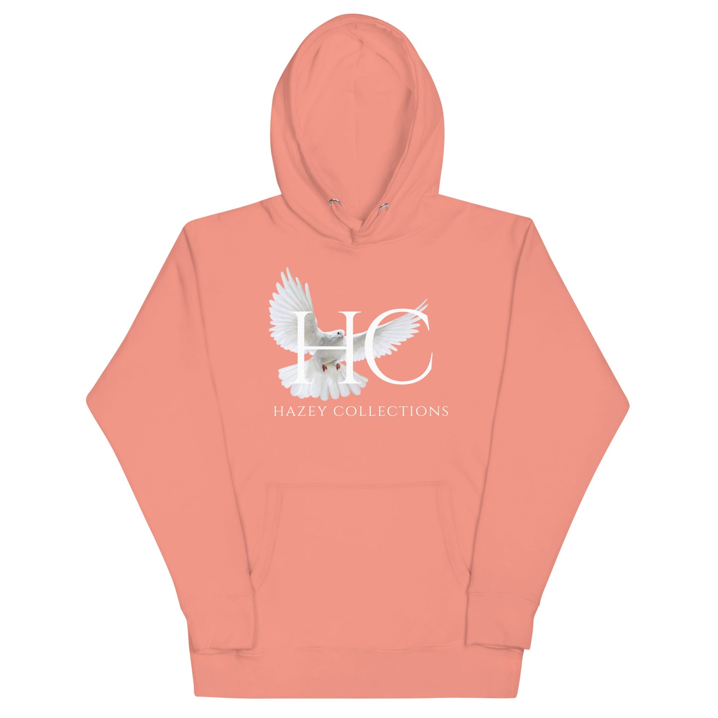 Unisex HC Dove Hoodie