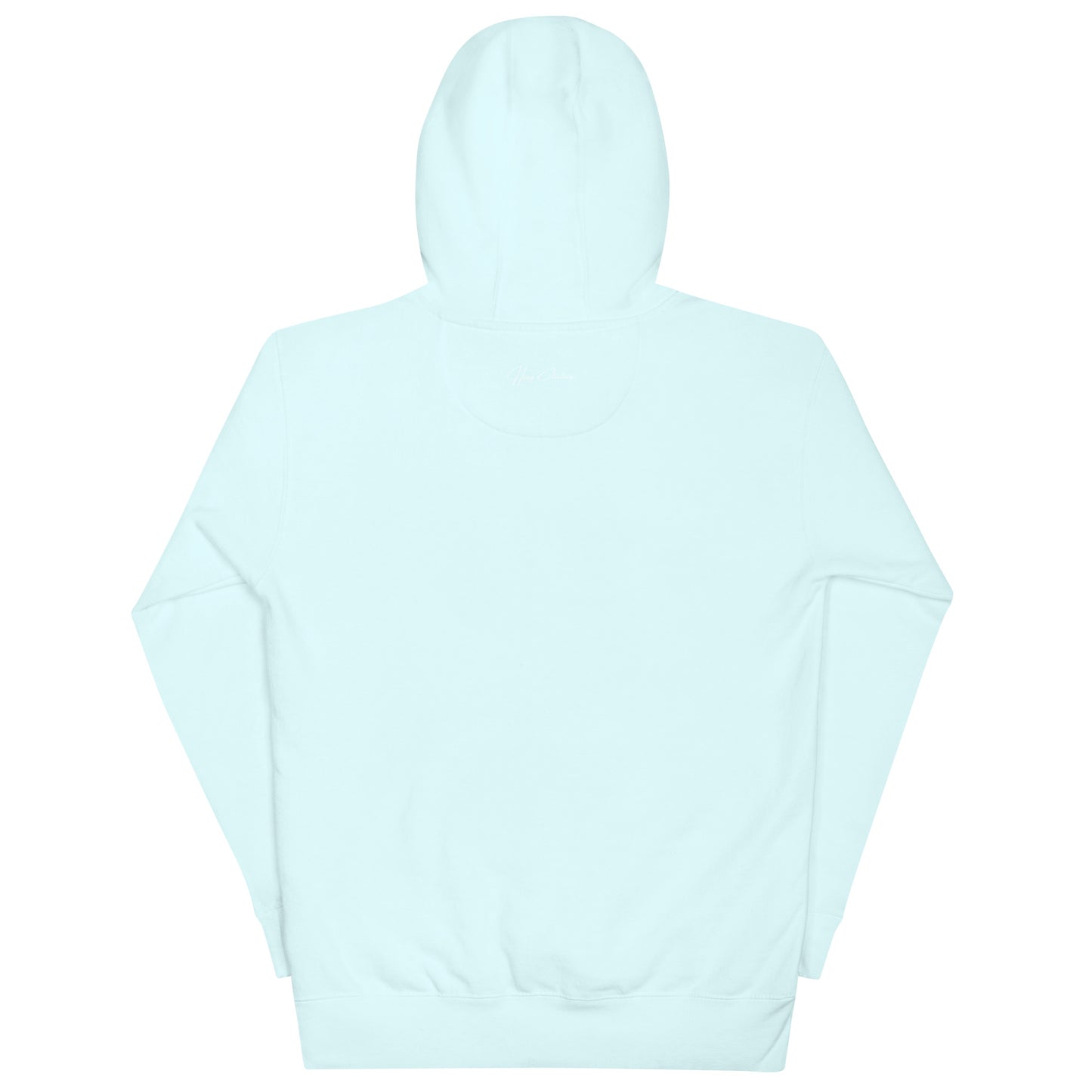 Unisex HC Dove Hoodie