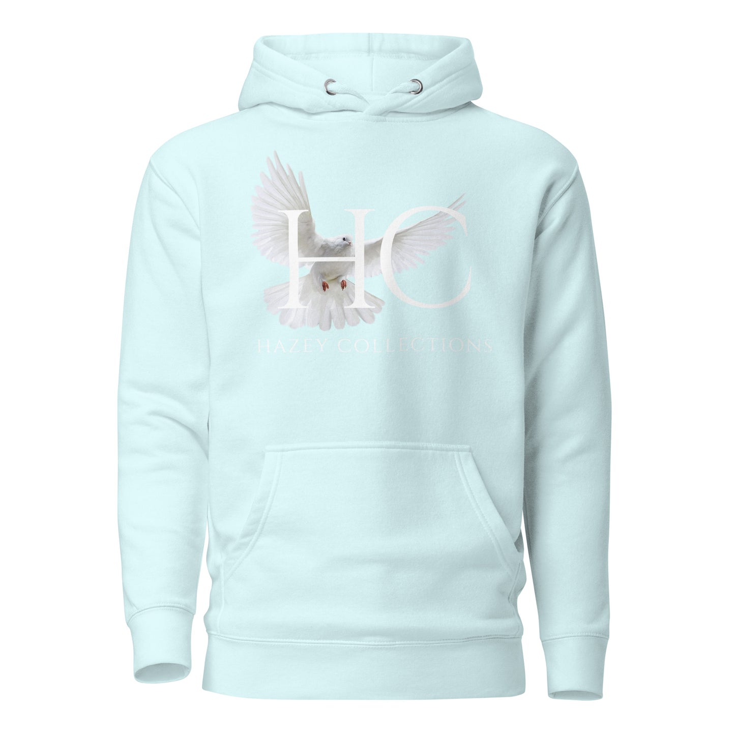 Unisex HC Dove Hoodie