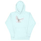 Unisex HC Dove Hoodie