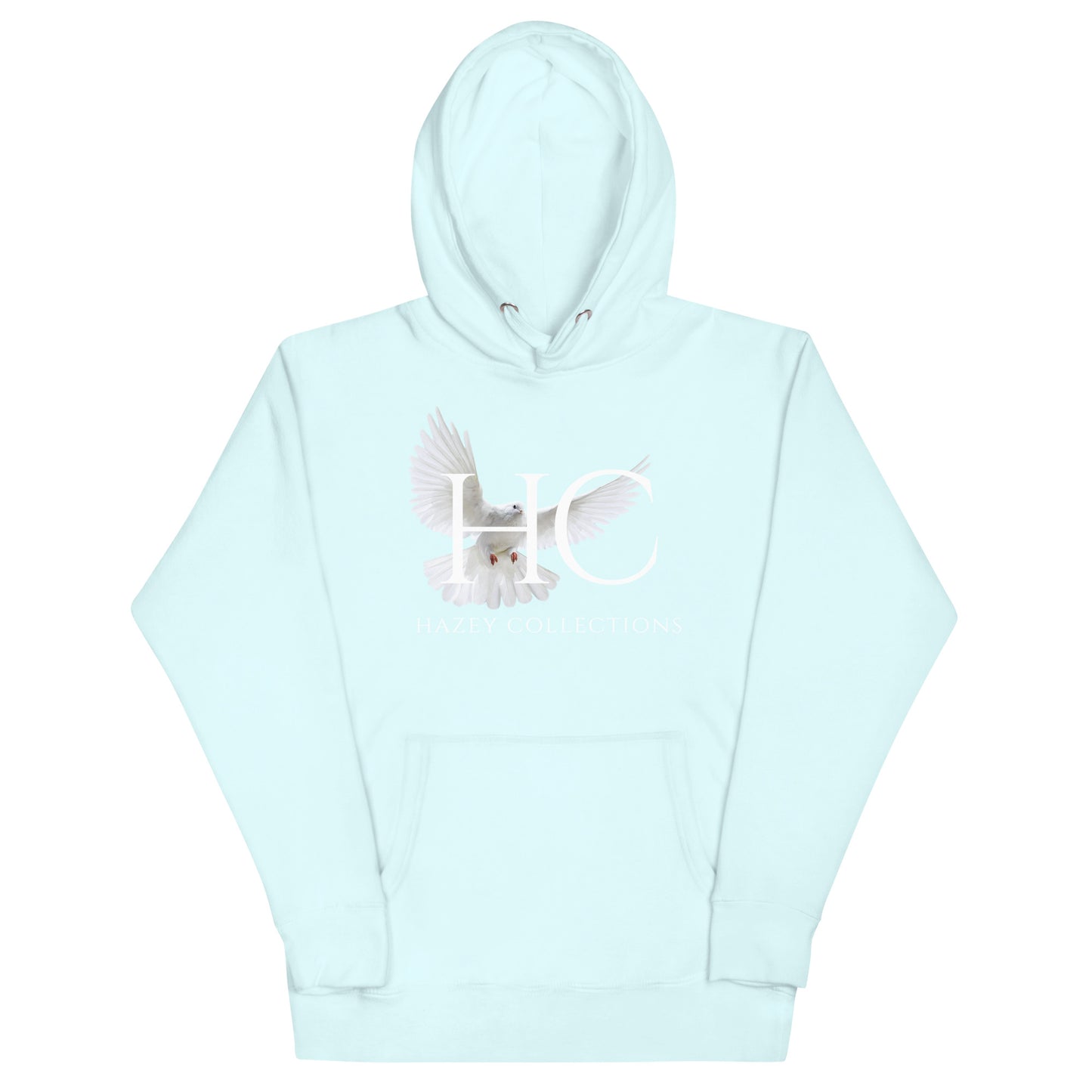 Unisex HC Dove Hoodie